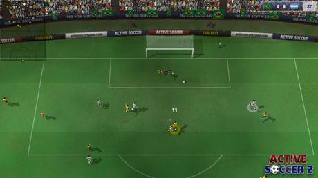 Active Soccer 2