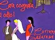 Recensione Cara cognata odio Corinne Savarese