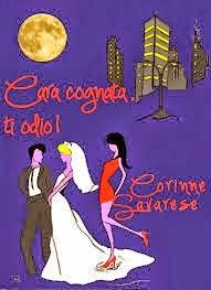 Recensione : Cara cognata ti odio di Corinne Savarese