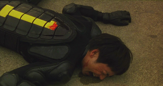 Ichi the killer Ichi the killer