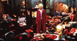 Ichi the killer Ichi the killer