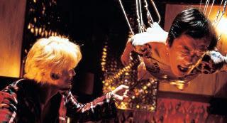 Ichi the killer Ichi the killer