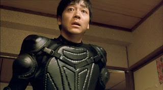 Ichi the killer Ichi the killer