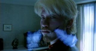 Ichi the killer Ichi the killer