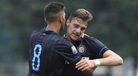 Viareggio Cup: Inter, esordio con vittoria