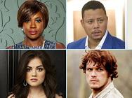 SPOILER su Empire, Outlander, New Girl, HTGAWM, The Flash, Jane The Virgin e Pretty Little Liars