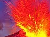 Grande Eruzione Vulcanica della Storia"