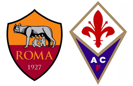 Roma-Fiorentina, Super Gomez