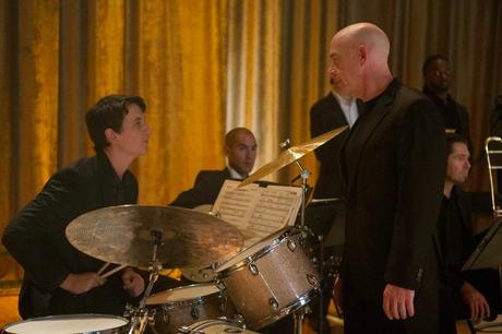 Whiplash - La Recensione