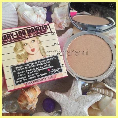 ❤ Collaborazione THE BALM : MEGA HAUL ❤