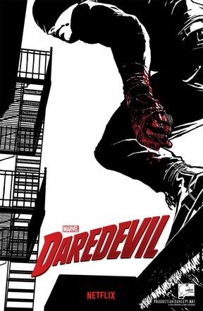 Daredevil: Charlie Cox parla dei fumetti e del film del 2003