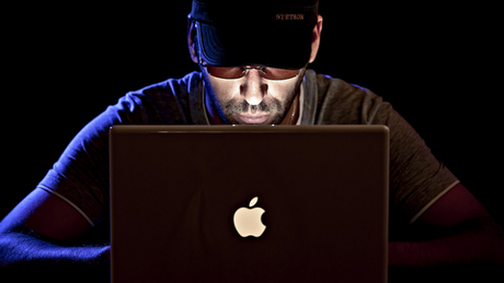 hacker apple