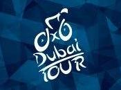 Dubai Tour 2015: tappe partenti
