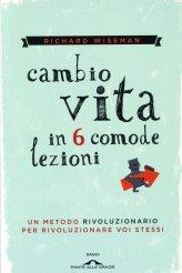 Cambio Vita in 6 Comode Lezioni - Libro