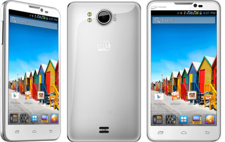 [GUIDA] Ottenere i permessi ROOT su Micromax A111 Canvas Doodle