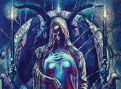 LORD DYING, Poisoned Altars