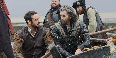 Recensione | Galavant “A Comedy Of Extravaganza”