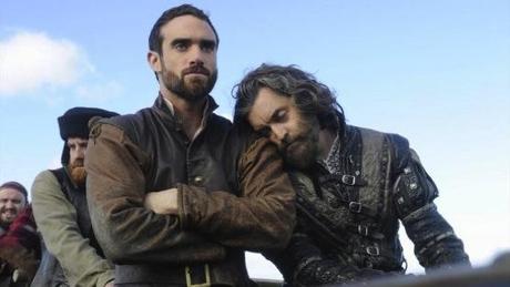 Recensione | Galavant “A Comedy Of Extravaganza”