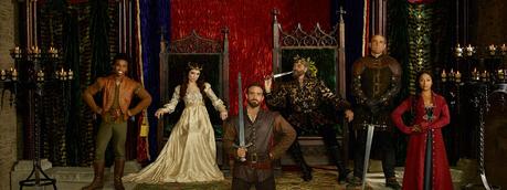 Recensione | Galavant “A Comedy Of Extravaganza”