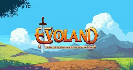 Evoland