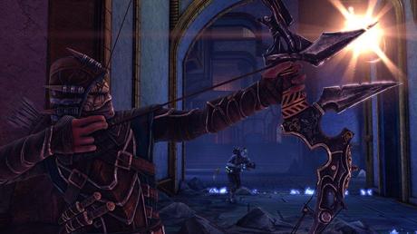 Nosgoth festeggia il milione di download con una nuova classe