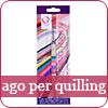 ago per quilling