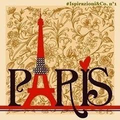 Ispirazioni parigine: la Tour Eiffel a filet