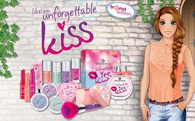 [CS] T.E. Essence Like an unforgettable kiss