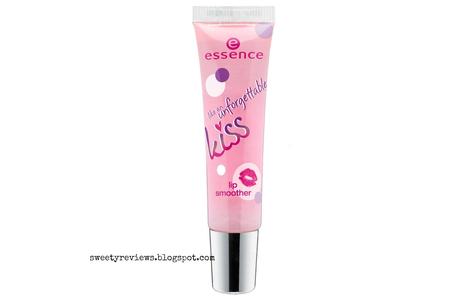 [CS] T.E. Essence Like an unforgettable kiss