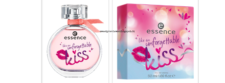 [CS] T.E. Essence Like an unforgettable kiss