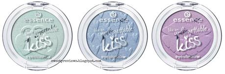 [CS] T.E. Essence Like an unforgettable kiss