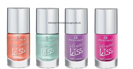 [CS] T.E. Essence Like an unforgettable kiss