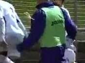 (VIDEO)Bangu, Fiorentina Primavera, all'ultimo minuto recupero risolve così partita.. #thisisfootball