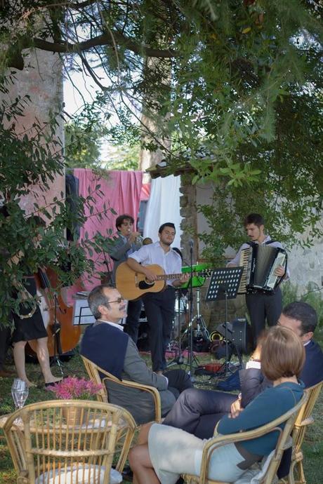 Bucolic Wedding : Marta e Stefano...