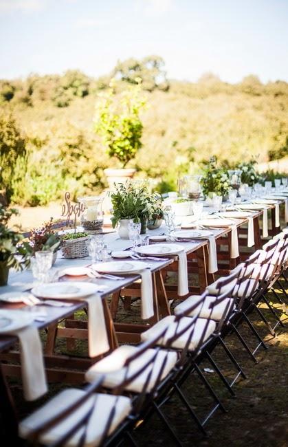 Bucolic Wedding : Marta e Stefano...