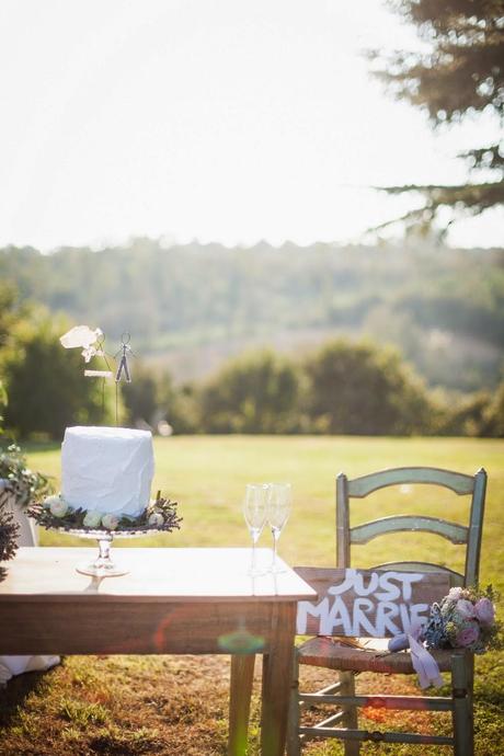 Bucolic Wedding : Marta e Stefano...