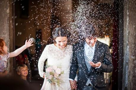 Bucolic Wedding : Marta e Stefano...