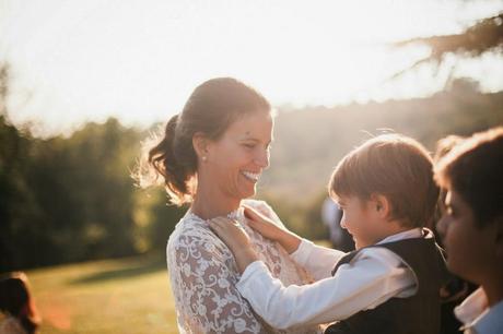 Bucolic Wedding : Marta e Stefano...