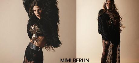 Intervista a Tosca Peric designer del Brand Mimi Berlin