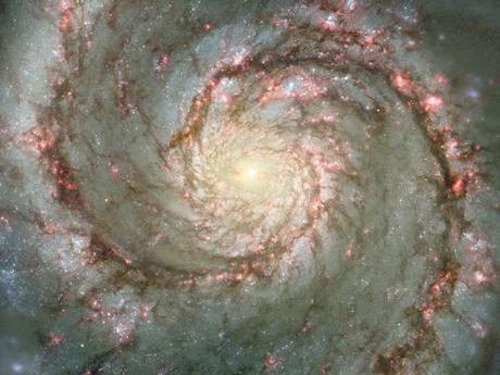 M51a: nuove osservazioni di una galassia storica