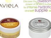 Review Aviela: crema burro Karité