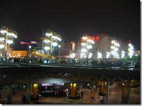 Piazza Tianfu2