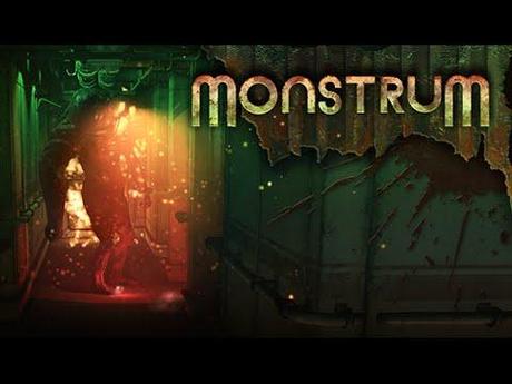 Monstrum – Scappa! Nasconditi!