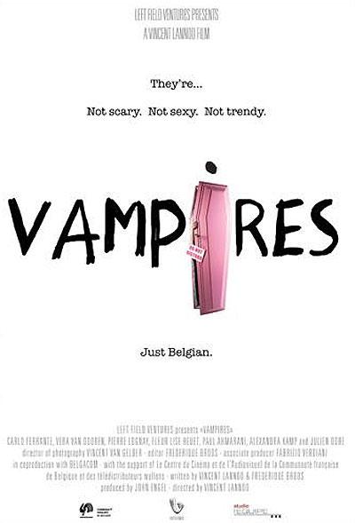 Vampires ( 2010 )