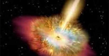 Quando la supernova esplode in un lampo