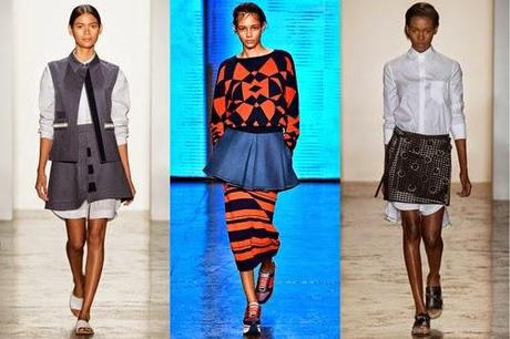 Moda 2015: nuove tendenze discutibili