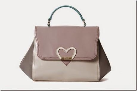 Blugirl bag  ‘Beat of my heart’ (1)