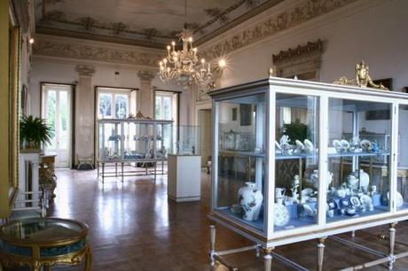 Museo della ceramica