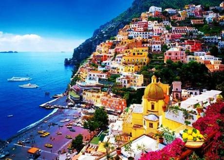 Positano