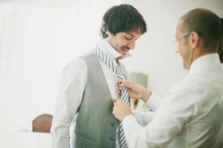 Bucolic Wedding : Marta e Stefano...